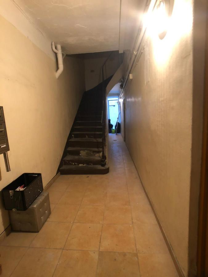 Ferienwohnung Le Zenterrasse En Villewifi-Netflix-Calme Marseilles Exterior foto